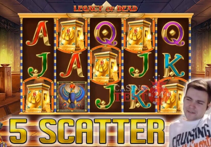 Cara Meningkatkan Peluang Menang dalam Slot Online