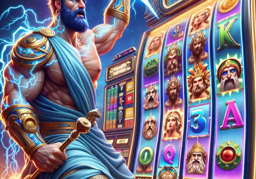 Menghindari Penipuan di Situs Slot Online