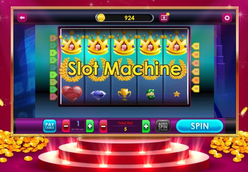 Cara Memaksimalkan Pengalaman Bermain Slot Online Anda