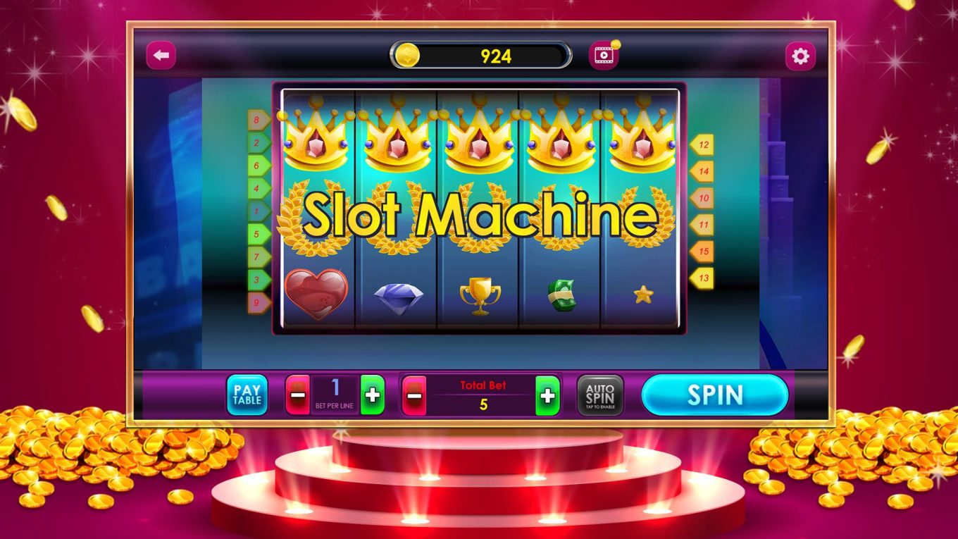 Cara Memaksimalkan Pengalaman Bermain Slot Online Anda