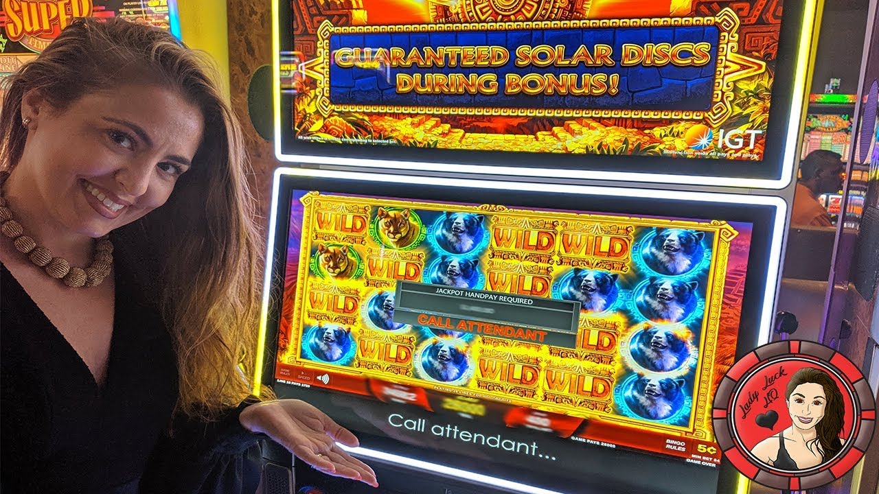 Panduan Slot Online untuk Penggemar High Stakes