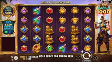 Bagaimana Slot Online Memberikan Hadiah Harian kepada Pemain?