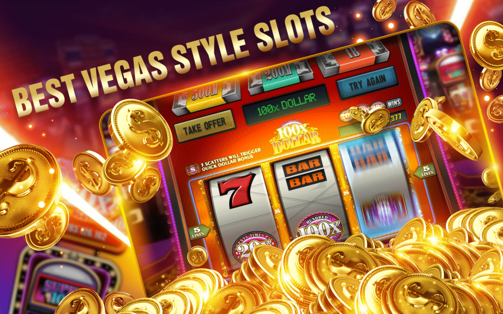 Dopamin dan Sensasi Menang di Slot Online
